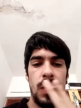 -Axelconda420 online show from January 9, 2026, 3:41 pm