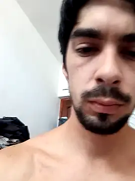 -Axelconda420 online show from January 7, 2026, 3:39 pm