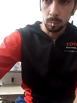 -Axelconda420 online show from February 26, 2026, 2:06 pm