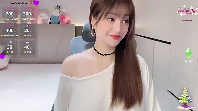 Snapshot of Koo-liy chatting on December 14, 2025, 7:14 am Koo-liy online show from December 14, 2025, 7:14 am