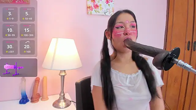 Snapshot of mia_celezte chatting on November 26, 2025, 11:54 am mia celezte online show from November 26, 2025, 11:54 am