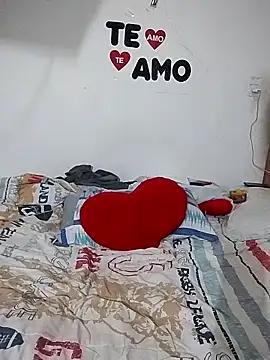 catperigosa online show from December 18, 2025, 8:34 pm