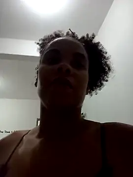 PrettahSantos online show from September 27, 2025, 2:39 am