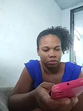 PrettahSantos online show from July 20, 2026, 9:27 am