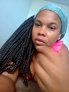 PrettahSantos online show from March 19, 2026, 1:22 pm