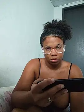PrettahSantos online show from July 29, 2026, 9:52 am