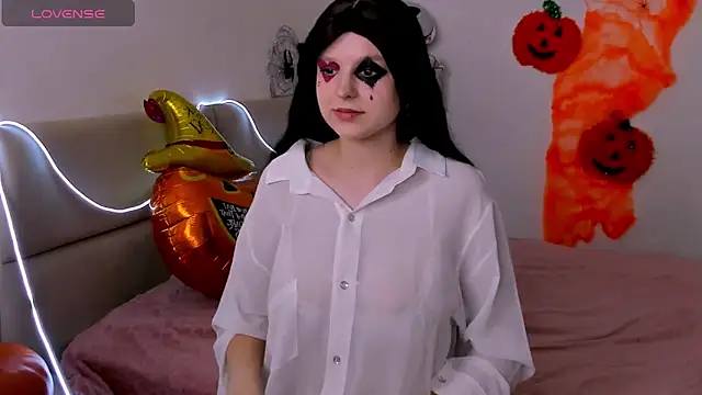 AishaAysitt online show from October 31, 2025, 3:25 am