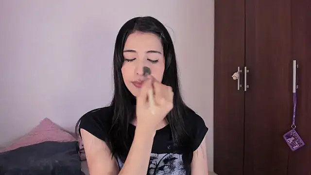 ScarlettRosetti online show from November 27, 2025, 12:33 am