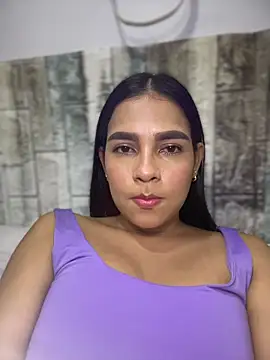 Valery lux16 online show from March 7, 2026, 8:03 pm