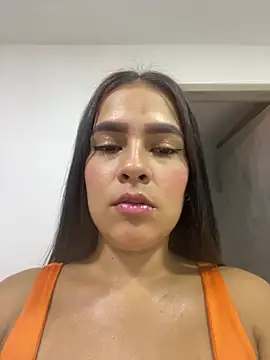 Valery lux16 online show from January 9, 2026, 7:21 pm