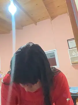 Snapshot of Bulma04 chatting on November 18, 2025, 2:05 am Bulma04 online show from November 18, 2025, 2:05 am