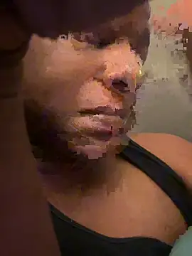 SpiritualLust online show from November 5, 2025, 4:59 am