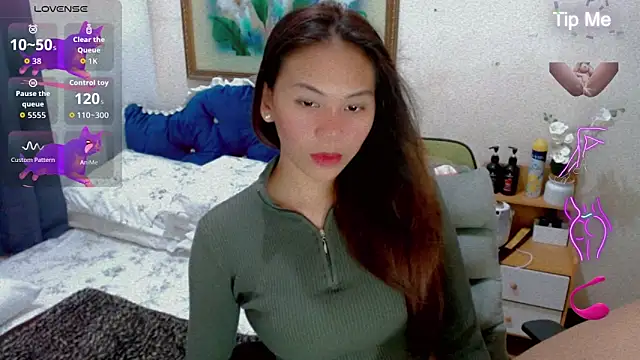 Snapshot of Prettypreggy chatting on June 3, 2026, 12:22 am Prettypreggy online show from June 3, 2026, 12:22 am