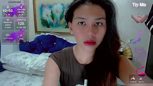 Snapshot of Prettypreggy chatting on June 9, 2026, 11:17 pm Prettypreggy online show from June 9, 2026, 11:17 pm
