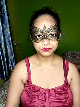 Big Ass Nikita online show from April 18, 2026, 7:40 pm