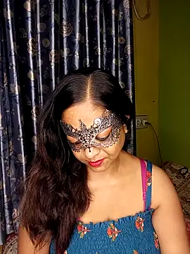 Big Ass Nikita online show from February 18, 2026, 5:31 pm