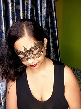 Big Ass Nikita online show from June 3, 2026, 6:01 pm