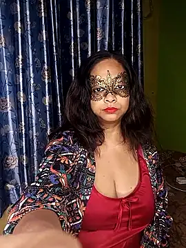 Big Ass Nikita online show from January 12, 2026, 4:47 pm