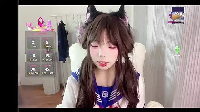 Aloves-21 online show from November 6, 2025, 10:30 am