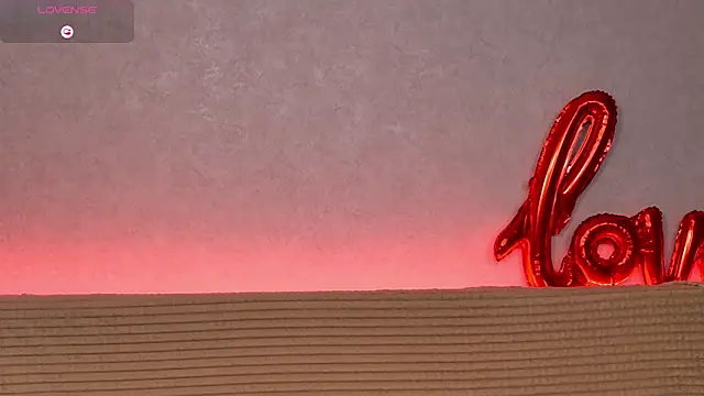 EllaCanny online show from February 26, 2026, 5:07 am