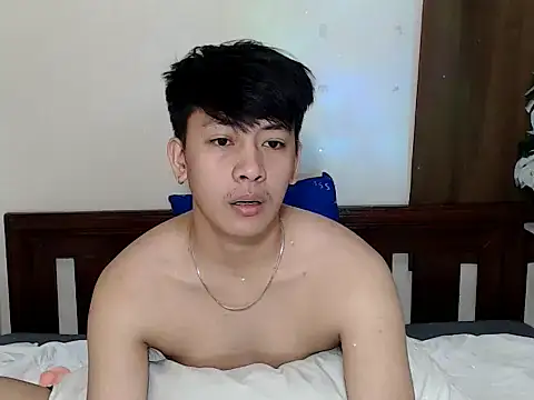 niel cumshow online show from February 23, 2026, 4:51 pm