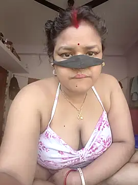 Deborbhavi222 online show from February 27, 2026, 9:20 am