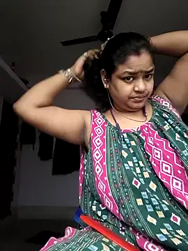 Deborbhavi222 online show from December 21, 2025, 1:41 am