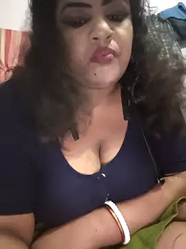 Deborbhavi222 online show from April 19, 2026, 6:21 pm