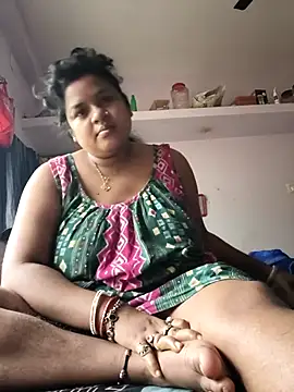 Deborbhavi222 online show from March 7, 2026, 10:32 am