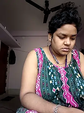 Deborbhavi222 online show from January 16, 2026, 5:44 am