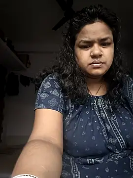 Deborbhavi222 online show from March 17, 2026, 1:08 am