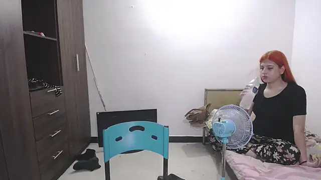 Mirage Sertori online show from March 12, 2026, 3:01 am