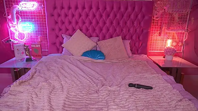 GoGoDream online show from March 10, 2026, 1:59 pm