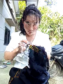 Snapshot of dorothyxx chatting on October 23, 2025, 2:21 am dorothyxx online show from October 23, 2025, 2:21 am