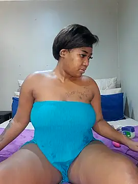 Snapshot of AfricanGem_ chatting on February 3, 2026, 10:37 pm AfricanGem online show from February 3, 2026, 10:37 pm