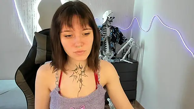 Elastikisss online show from March 21, 2026, 4:46 am