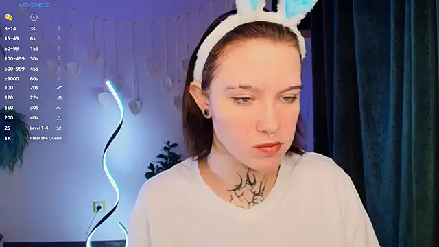 Elastikisss online show from November 29, 2025, 2:23 am