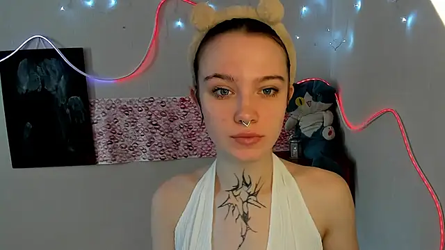 Elastikisss online show from February 20, 2026, 5:15 am