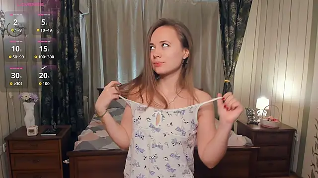 Crysta1Eva  online show from October 29, 2025, 7:18 am