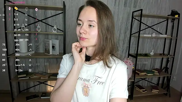 Crysta1Eva  online show from June 6, 2026, 7:30 pm