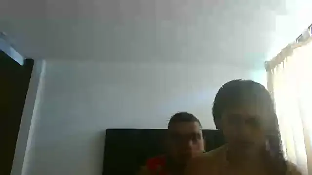 Carlandelli1 online show from November 1, 2025, 8:25 pm