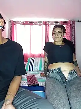 Carlandelli1 online show from March 25, 2026, 9:24 pm