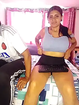 Carlandelli1 online show from March 19, 2026, 8:53 pm