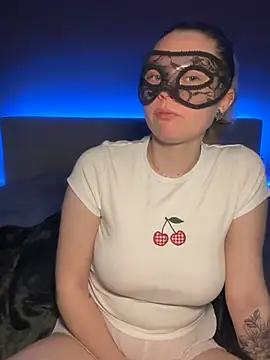 Cherrycolada online show from May 22, 2026, 9:35 pm