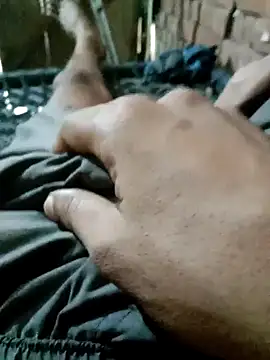 alone boy802 online show from October 2, 2025, 6:28 am