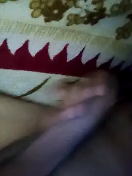 alone boy802 online show from October 8, 2025, 6:08 pm