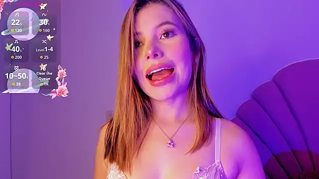 Snapshot of nicol_gw7 chatting on October 25, 2025, 4:33 am nicol gw7 online show from October 25, 2025, 4:33 am