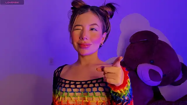 Snapshot of nicol_gw7 chatting on November 8, 2025, 4:49 am nicol gw7 online show from November 8, 2025, 4:49 am