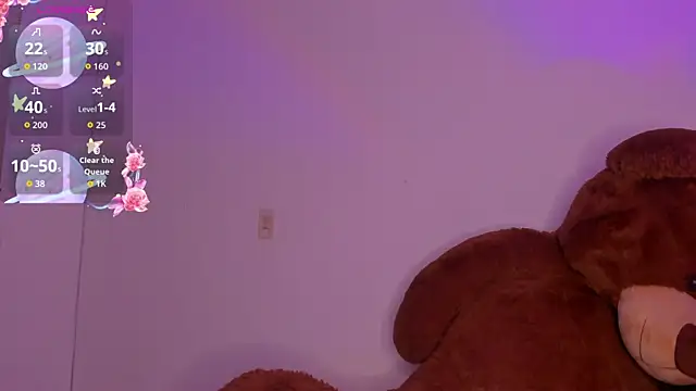 Snapshot of nicol_gw7 chatting on November 28, 2025, 5:29 am nicol gw7 online show from November 28, 2025, 5:29 am