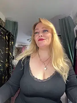 Sweet-blonde online show from March 23, 2026, 1:44 pm